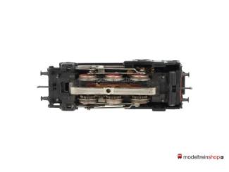 Marklin H0 3000 V2 Stoom Locomotief BR 89 DB - Modeltreinshop