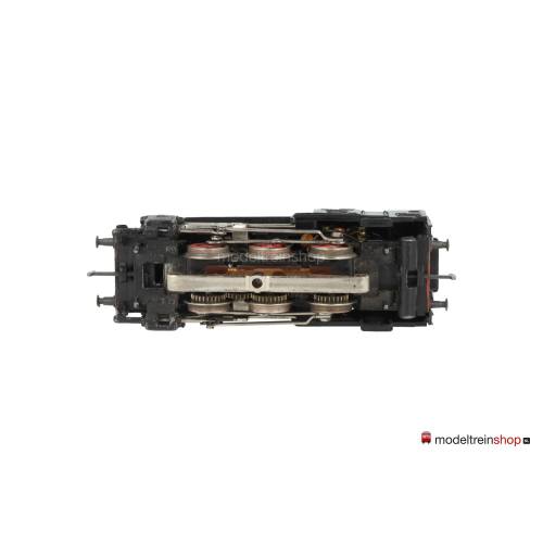 Marklin H0 3000 V2 Stoom Locomotief BR 89 DB - Modeltreinshop