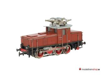 Marklin H0 3002 CE 800 V1 Electrische Locomotief BR E 63 - Modeltreinshop