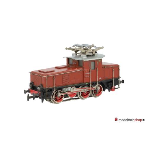 Marklin H0 3002 CE 800 V1 Electrische Locomotief BR E 63 - Modeltreinshop