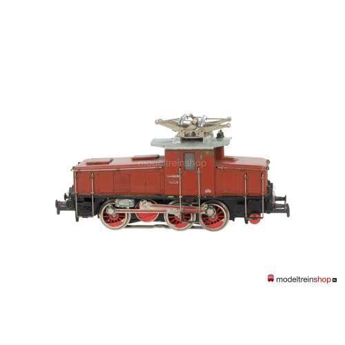 Marklin H0 3002 CE 800 V1 Electrische Locomotief BR E 63 - Modeltreinshop