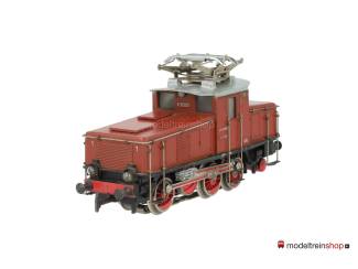 Marklin H0 3002 CE 800 V1 Electrische Locomotief BR E 63 - Modeltreinshop