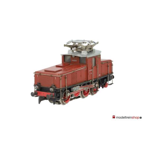 Marklin H0 3002 CE 800 V1 Electrische Locomotief BR E 63 - Modeltreinshop