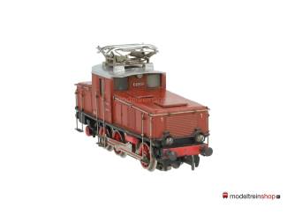 Marklin H0 3002 CE 800 V1 Electrische Locomotief BR E 63 - Modeltreinshop