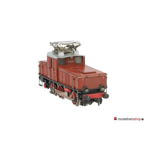 Marklin H0 3002 CE 800 V1 Electrische Locomotief BR E 63 - Modeltreinshop