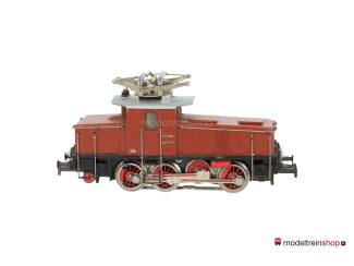 Marklin H0 3002 CE 800 V1 Electrische Locomotief BR E 63 - Modeltreinshop