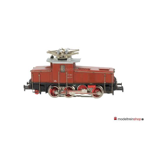 Marklin H0 3002 CE 800 V1 Electrische Locomotief BR E 63 - Modeltreinshop