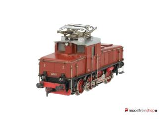 Marklin H0 3002 CE 800 V1 Electrische Locomotief BR E 63 - Modeltreinshop