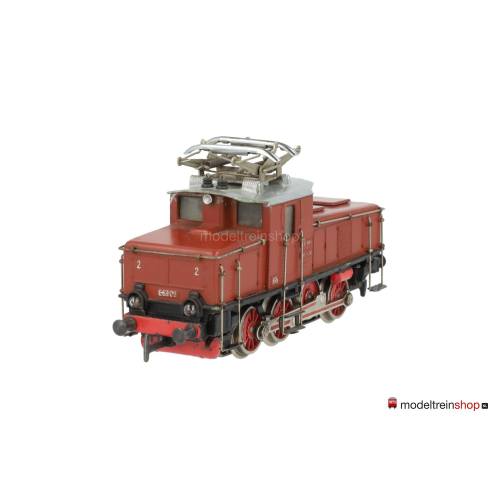 Marklin H0 3002 CE 800 V1 Electrische Locomotief BR E 63 - Modeltreinshop