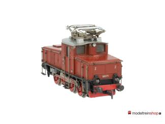 Marklin H0 3002 CE 800 V1 Electrische Locomotief BR E 63 - Modeltreinshop