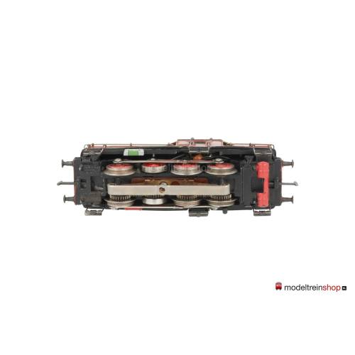 Marklin H0 3002 CE 800 V1 Electrische Locomotief BR E 63 - Modeltreinshop