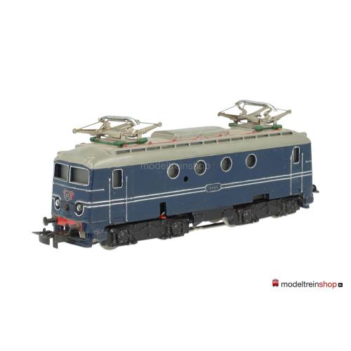 Marklin H0 3013 V4 Electrische Locomotief Serie 1100 NS - SEH800 - Modeltreinshop