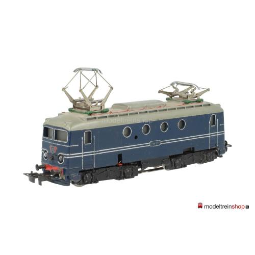 Marklin H0 3013 V4 Electrische Locomotief Serie 1100 NS - SEH800 - Modeltreinshop