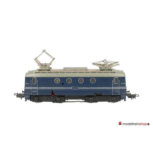 Marklin H0 3013 V4 Electrische Locomotief Serie 1100 NS - SEH800 - Modeltreinshop