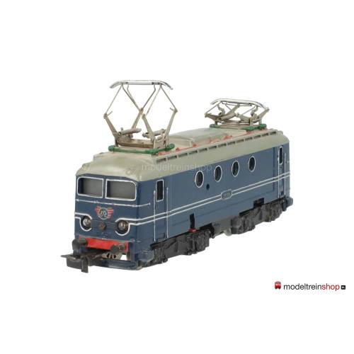 Marklin H0 3013 V4 Electrische Locomotief Serie 1100 NS - SEH800 - Modeltreinshop