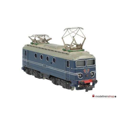 Marklin H0 3013 V4 Electrische Locomotief Serie 1100 NS - SEH800 - Modeltreinshop