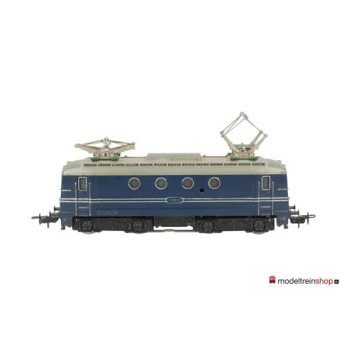 Marklin H0 3013 V4 Electrische Locomotief Serie 1100 NS - SEH800 - Modeltreinshop