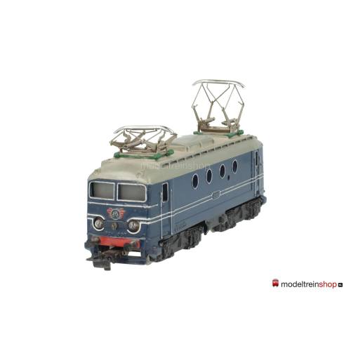 Marklin H0 3013 V4 Electrische Locomotief Serie 1100 NS - SEH800 - Modeltreinshop