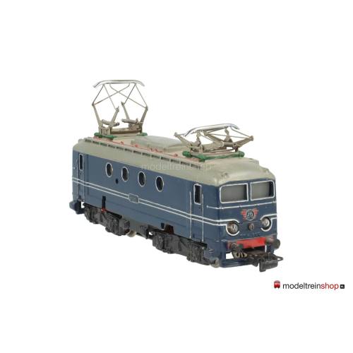 Marklin H0 3013 V4 Electrische Locomotief Serie 1100 NS - SEH800 - Modeltreinshop