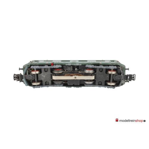 Marklin H0 3014 V02 Elektrische locomotief Serie Re 4/4 SBB - Modeltreinshop