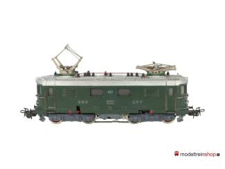 Marklin H0 3014 V02 Elektrische locomotief Serie Re 4/4 SBB - Modeltreinshop