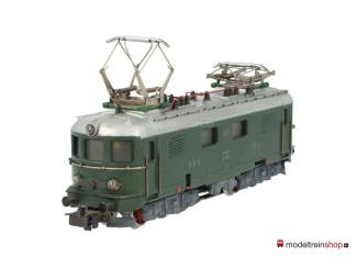 Marklin H0 3014 V02 Elektrische locomotief Serie Re 4/4 SBB - Modeltreinshop