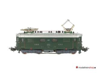 Marklin H0 3014 V02 Elektrische locomotief Serie Re 4/4 SBB - Modeltreinshop