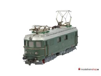 Marklin H0 3014 V02 Elektrische locomotief Serie Re 4/4 SBB - Modeltreinshop