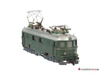 Marklin H0 3014 V02 Elektrische locomotief Serie Re 4/4 SBB - Modeltreinshop