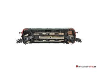 Marklin H0 3019 V02 Electrische locomotief BR Da SJ - Modeltreinshop