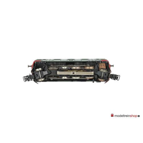 Marklin H0 3019 V02 Electrische locomotief BR Da SJ - Modeltreinshop