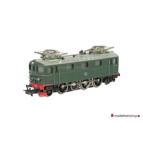 Marklin H0 3019 V02 Electrische locomotief BR Da SJ - Modeltreinshop