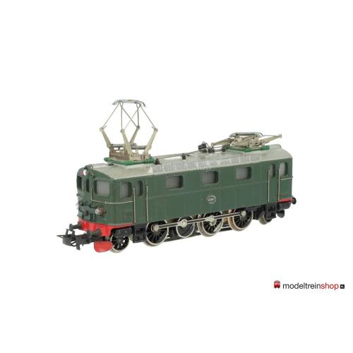 Marklin H0 3019 V02 Electrische locomotief BR Da SJ - Modeltreinshop