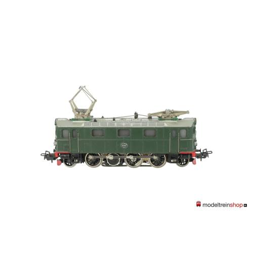 Marklin H0 3019 V02 Electrische locomotief BR Da SJ - Modeltreinshop