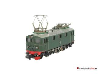 Marklin H0 3019 V02 Electrische locomotief BR Da SJ - Modeltreinshop