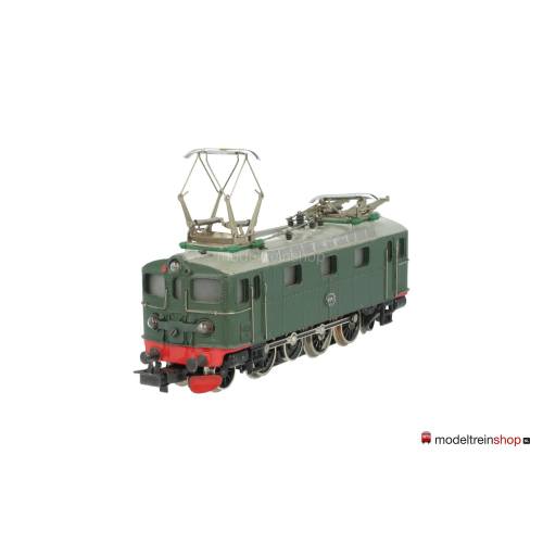 Marklin H0 3019 V02 Electrische locomotief BR Da SJ - Modeltreinshop