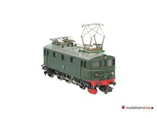 Marklin H0 3019 V02 Electrische locomotief BR Da SJ - Modeltreinshop