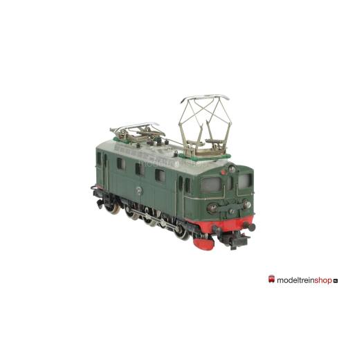 Marklin H0 3019 V02 Electrische locomotief BR Da SJ - Modeltreinshop