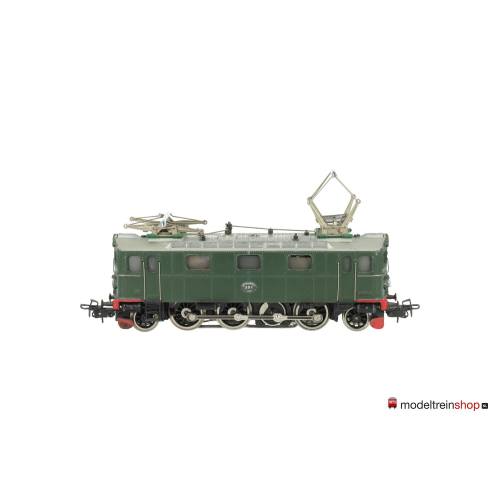 Marklin H0 3019 V02 Electrische locomotief BR Da SJ - Modeltreinshop