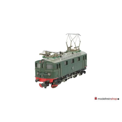 Marklin H0 3019 V02 Electrische locomotief BR Da SJ - Modeltreinshop