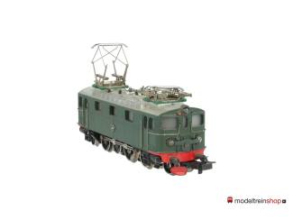 Marklin H0 3019 V02 Electrische locomotief BR Da SJ - Modeltreinshop