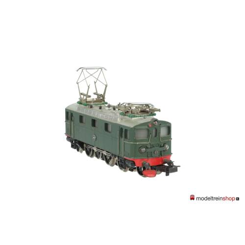 Marklin H0 3019 V02 Electrische locomotief BR Da SJ - Modeltreinshop