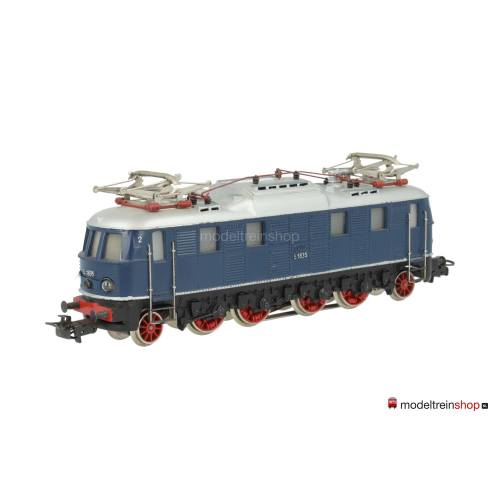 Marklin H0 3023 V2 Electrische Locomotief BR E 18 DRG - Modeltreinshop