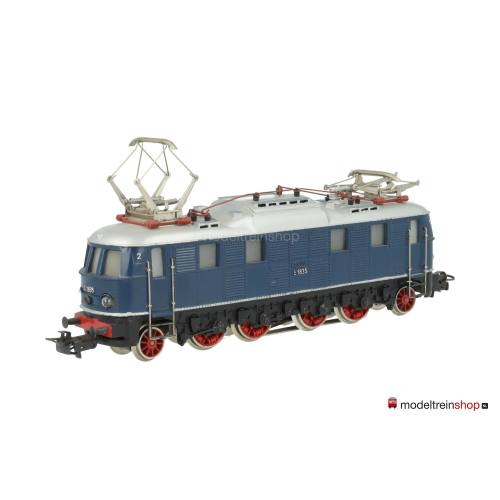 Marklin H0 3023 V2 Electrische Locomotief BR E 18 DRG - Modeltreinshop