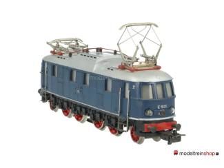 Marklin H0 3023 V2 Electrische Locomotief BR E 18 DRG - Modeltreinshop