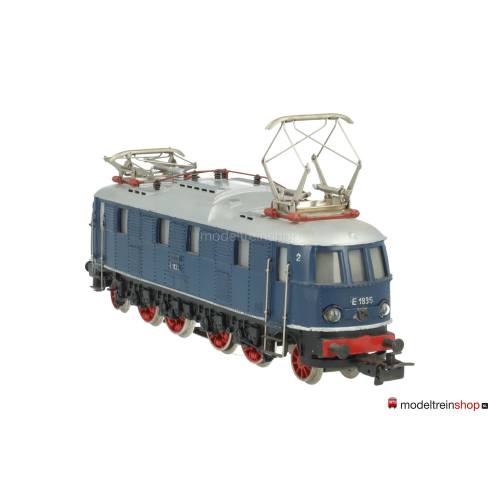 Marklin H0 3023 V2 Electrische Locomotief BR E 18 DRG - Modeltreinshop