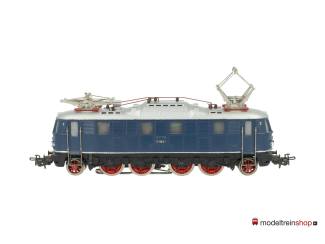 Marklin H0 3023 V2 Electrische Locomotief BR E 18 DRG - Modeltreinshop