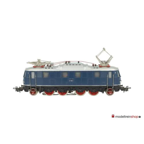 Marklin H0 3023 V2 Electrische Locomotief BR E 18 DRG - Modeltreinshop