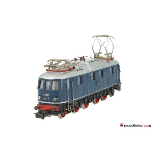 Marklin H0 3023 V2 Electrische Locomotief BR E 18 DRG - Modeltreinshop