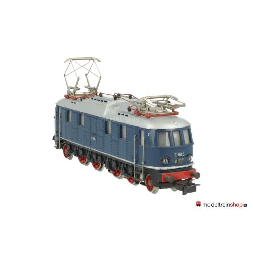 Marklin H0 3023 V2 Electrische Locomotief BR E 18 DRG - Modeltreinshop